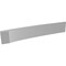 Ekena Millwork 6-in. W x 36-in. D x 40-in. H Thorton Architectural Grade PVC Knee Brace BRCP06X36X40THR - alternate 5